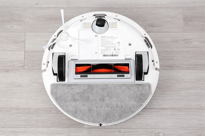 Xiaomi Robot Vacuum S20 White (BHR8628EU)